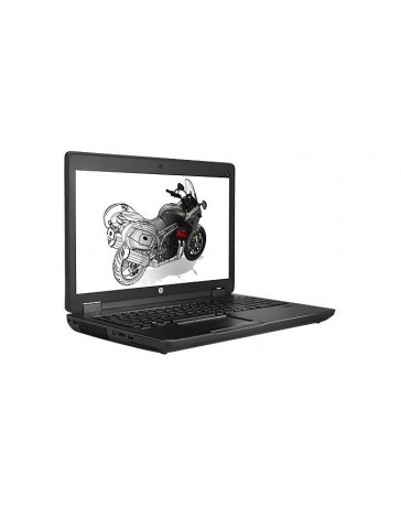 HP ZBook 15 G2 i5-4340M 2.90 MHz, 8GB DDR3, 240GB SSD/DVD, 15.6 inch FHD, Quadro K1100M, Win 10 Pro Ref