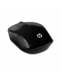 HP draadloze muis 200- Zwart