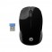 HP draadloze muis 200- Zwart