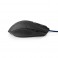Gaming-Muis | Bedraad | Verlicht | 1600 dpi | 6 Knoppen