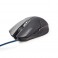 Gaming-Muis | Bedraad | Verlicht | 1600 dpi | 6 Knoppen