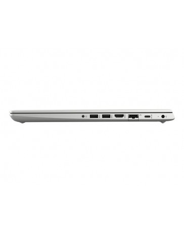 HP ProBook 450 G6 - 15.6" (Core i5 8265U - 8 GB RAM - 256 GB SSD - US International)
