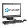 HP ProOne 600 G1 All-in-One i3-4130  3.40 GHz, 8GB DDR3, 240GB SSD, 21,5", Win 10 Pro