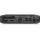 HP ProDesk 600 G3 Mini QC Intel i5-7500T 2.70GHz, 8GB DDR4, 250GB SSD, Win 10 Pro