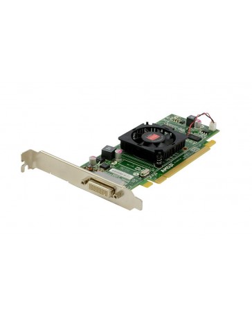 AMD STANDARD PROFILE VIDEO GRAPHICS CARD