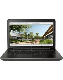 HP ZBook 17 G3 QC I7-6820HQ 2.70GHz, 32GB DDR4, 500GB SSD, 17” FHD 1920x1080, US Qwerty, Quadro M5000m, Win 10 Pro