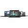 HP ZBook 17 G3 QC I7-6820HQ 2.70GHz, 500GB SSD, 32GB DDR4, 17” FHD 1920x1080, US Qwerty, Quadro M5000m 8GB, Win 10 Pro
