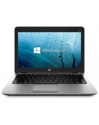 HP Elitebook 820 G2 i7-5600U 2.60GHz 8GB DDR3, 256GB SSD, 12.5", Win 10 Pro