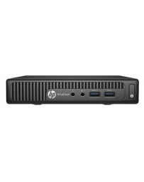 HP Elitedesk 705 G2 Mini, AMD A10 PRO-8700B up to 3.2GHz, 8GB DDR3, 240GB SSD, Win 10 Pro