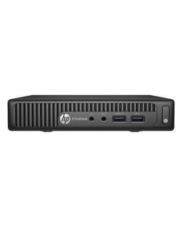 HP Elitedesk 705 G2 Mini, AMD A10 PRO-8700B up to 3.2GHz, 8GB DDR3, 240GB SSD, Win 10 Pro