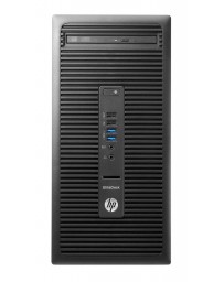 HP ProDesk 705 G2 MT AMD A8-8600 2.20GHz, 8GB DDR3, 240GB SSD + 500GB HDD, Win 10 Pro