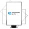 HP EliteDisplay E241i Silver