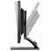 HP EliteDisplay E241i Silver