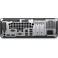 HP ProDesk 600 G3 SFF i5-6500 3.2GHz, 8GB DDR4, 256GB SSD, Win 10 Pro