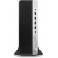 HP ProDesk 600 G3 SFF i5-6500 3.2GHz, 8GB DDR4, 256GB SSD, Win 10 Pro