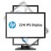 HP Z Display Z24i IPS LED Backlit
